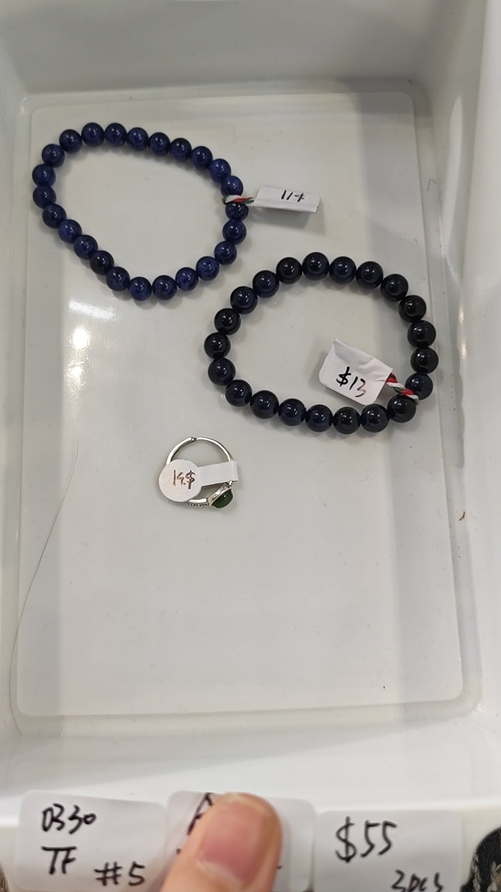KIKICRYSTAL Jewelry Claim Sale For 0330