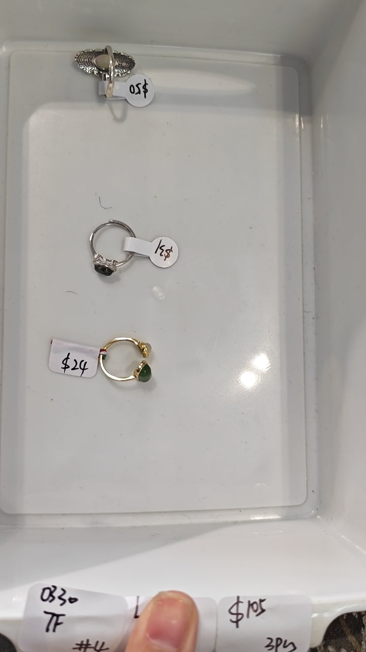 KIKICRYSTAL Jewelry Claim Sale For 0330