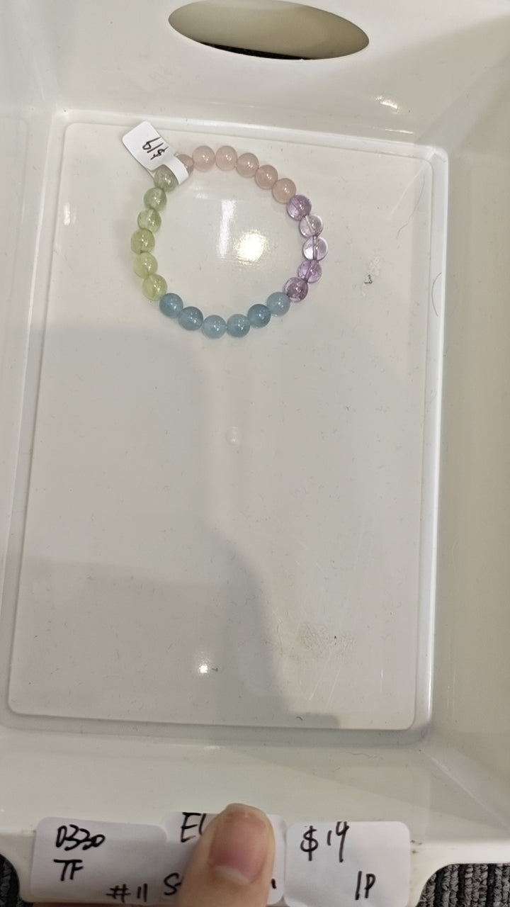 KIKICRYSTAL Jewelry Claim Sale For 0330