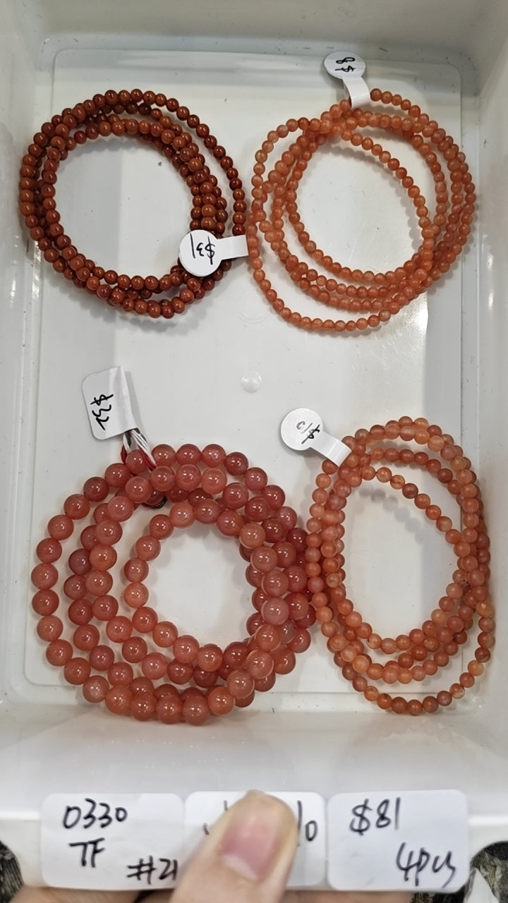 KIKICRYSTAL Jewelry Claim Sale For 0330