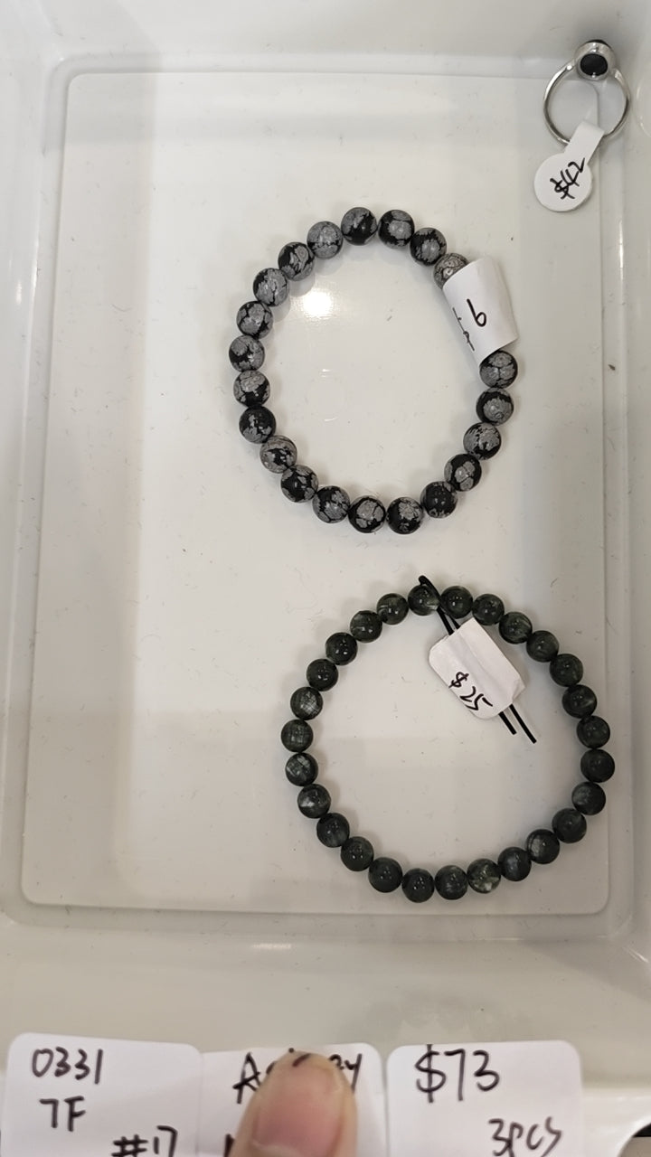KIKICRYSTAL Jewelry Claim Sale For 0331
