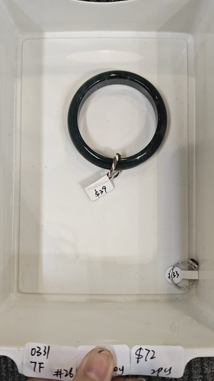 KIKICRYSTAL Jewelry Claim Sale For 0331