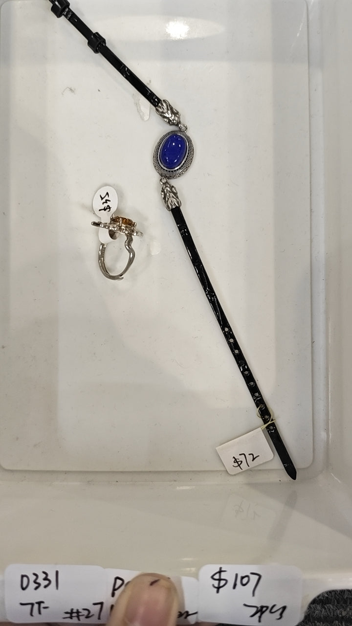 KIKICRYSTAL Jewelry Claim Sale For 0331