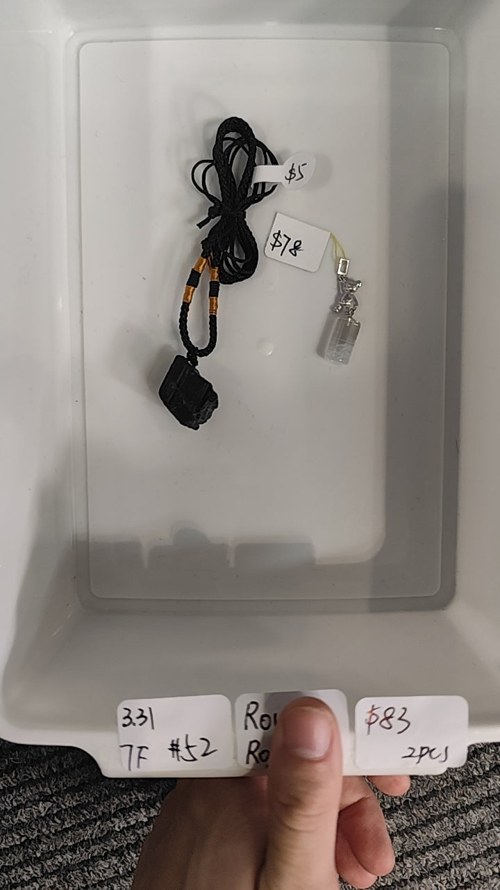 KIKICRYSTAL Jewelry Claim Sale For 0331