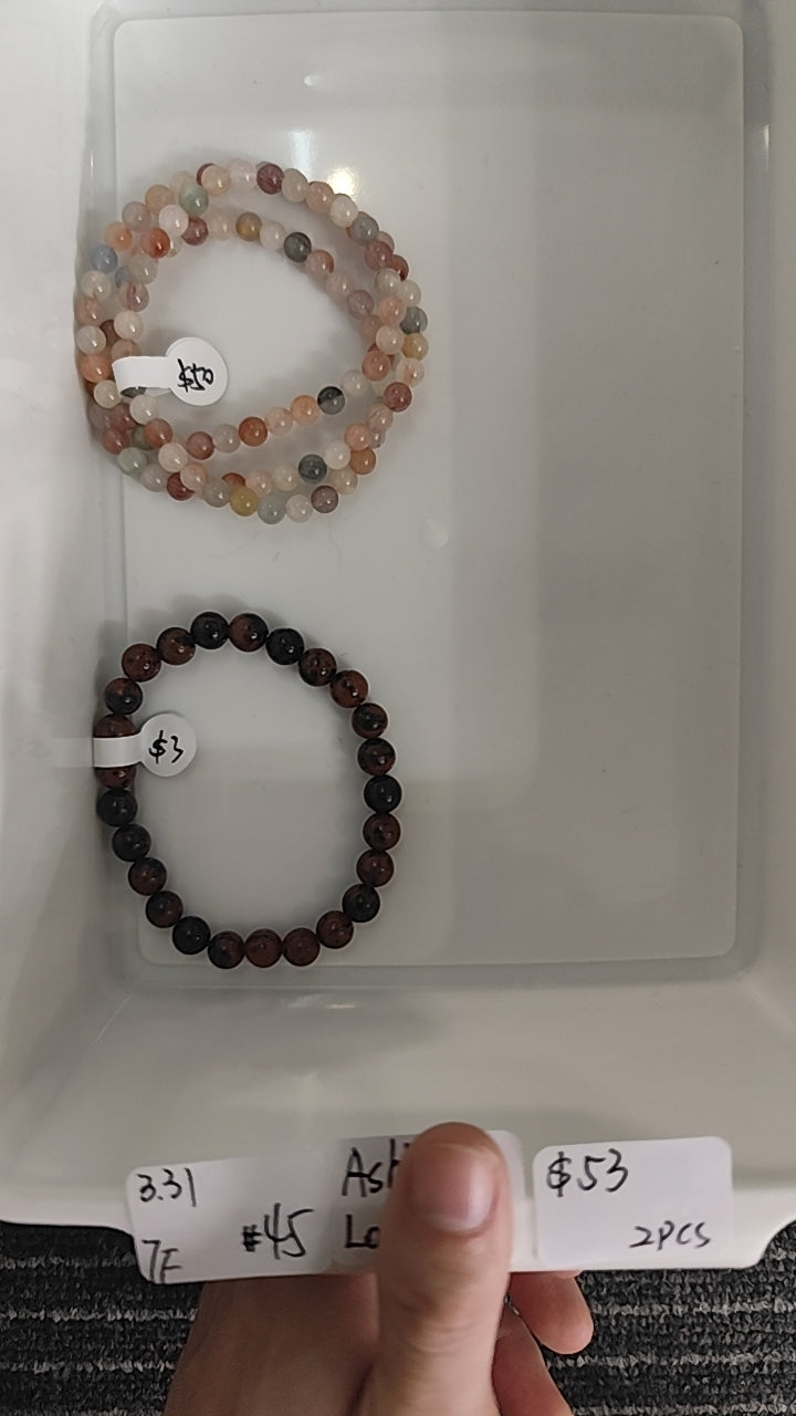 KIKICRYSTAL Jewelry Claim Sale For 0331