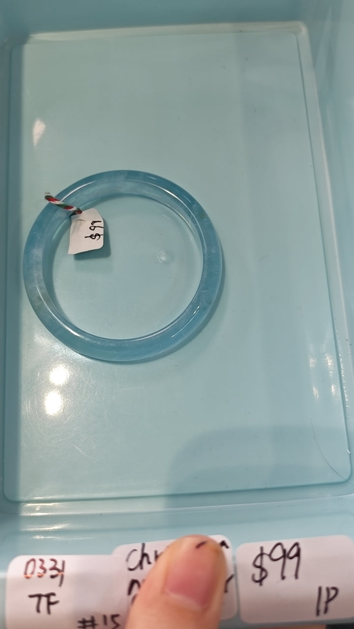 KIKICRYSTAL Jewelry Claim Sale For 0331