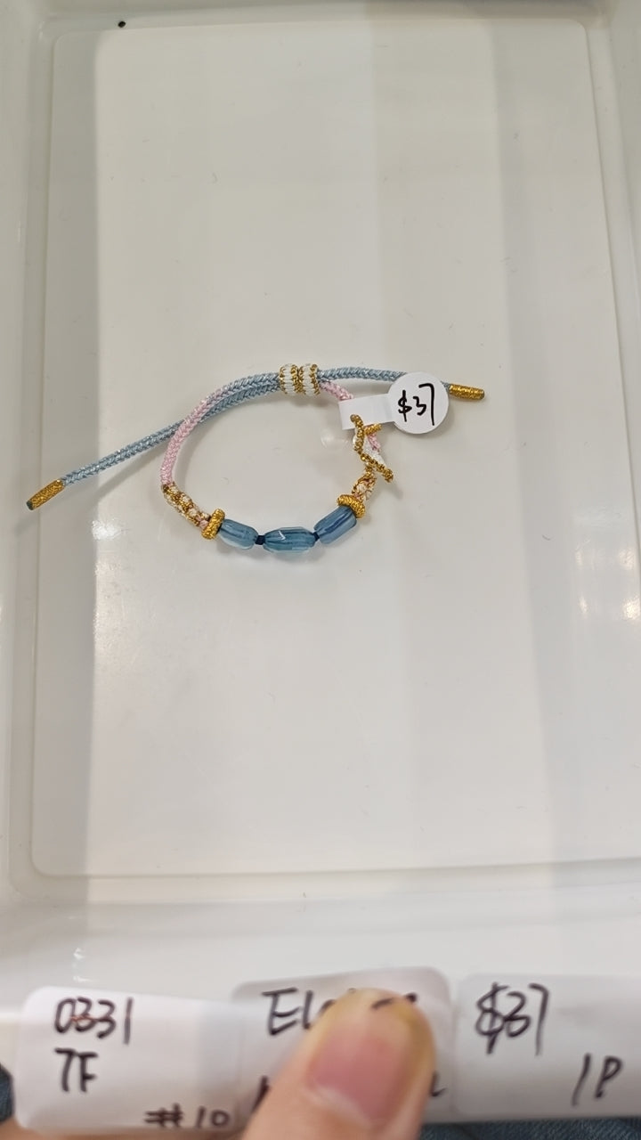 KIKICRYSTAL Jewelry Claim Sale For 0331