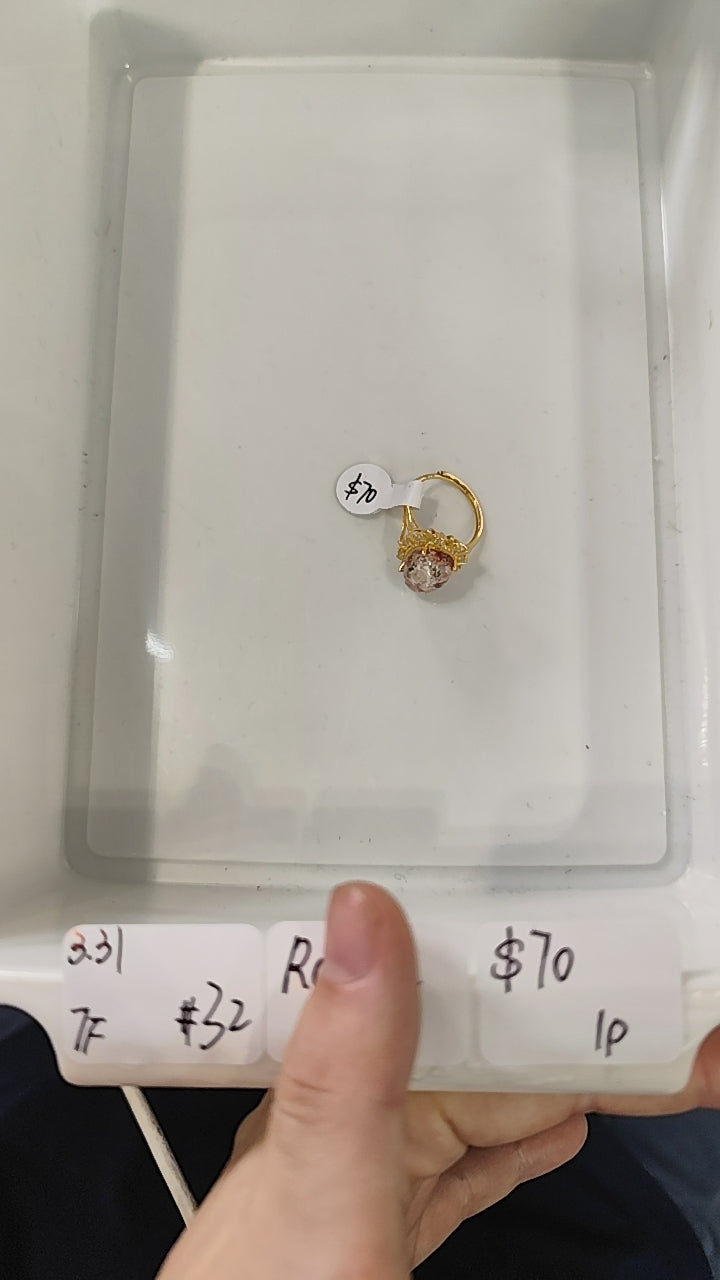 KIKICRYSTAL Jewelry Claim Sale For 0331
