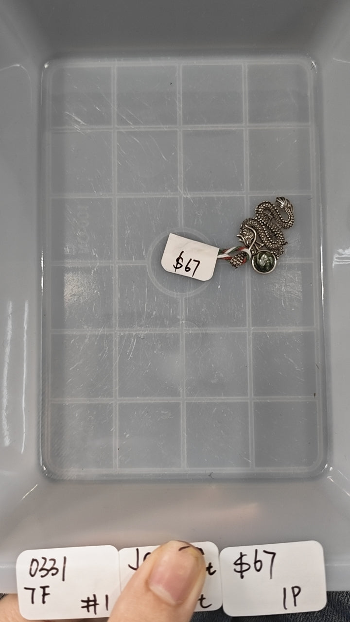 KIKICRYSTAL Jewelry Claim Sale For 0331