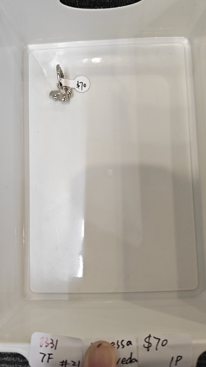 KIKICRYSTAL Jewelry Claim Sale For 0331