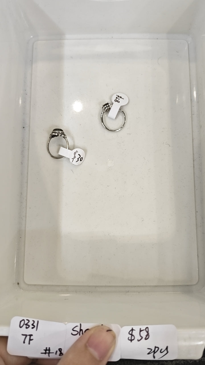 KIKICRYSTAL Jewelry Claim Sale For 0331