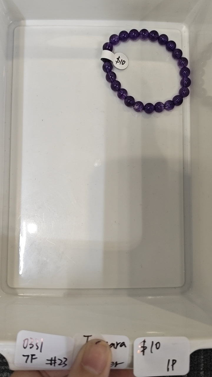 KIKICRYSTAL Jewelry Claim Sale For 0331