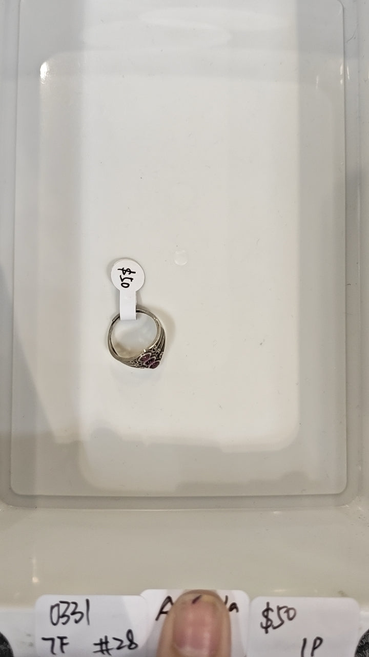 KIKICRYSTAL Jewelry Claim Sale For 0331