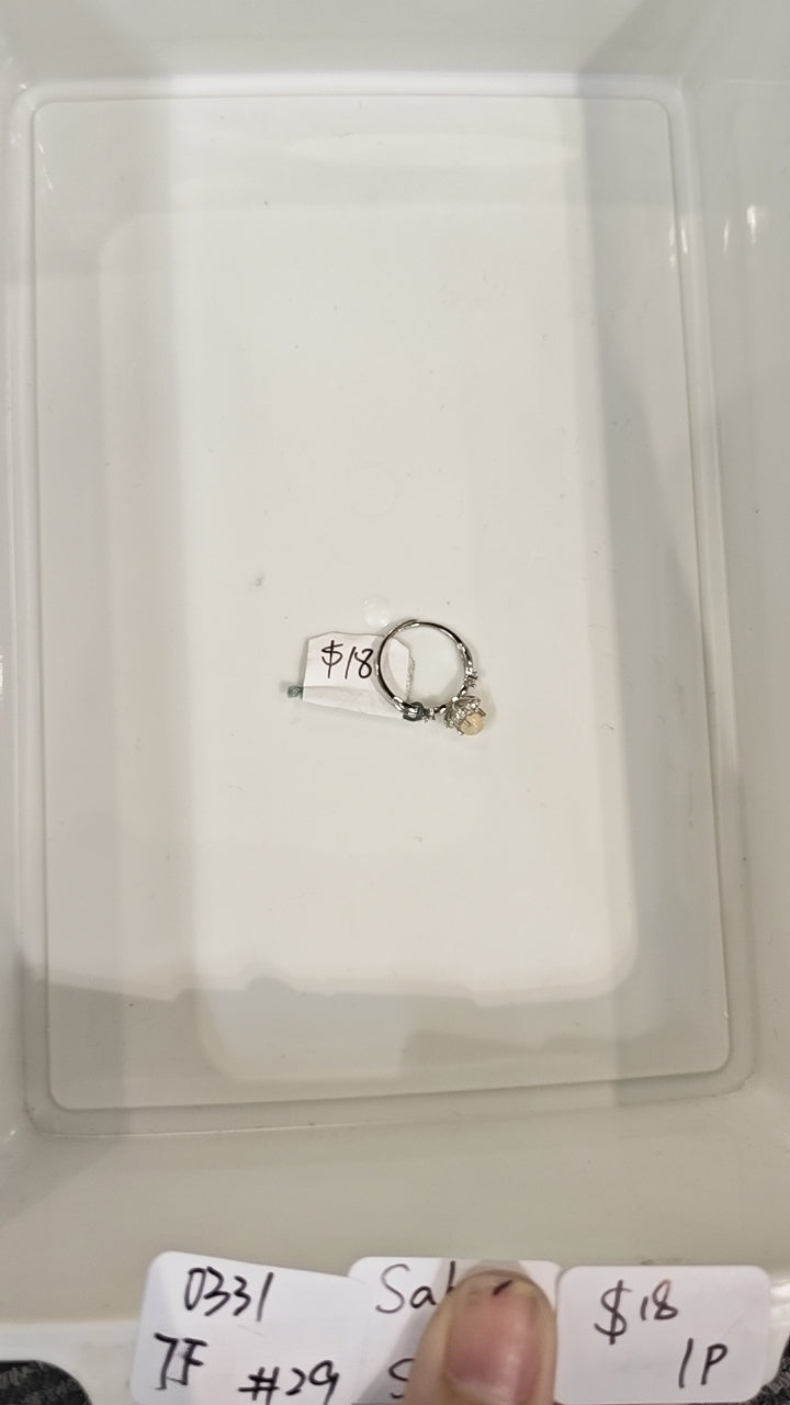 KIKICRYSTAL Jewelry Claim Sale For 0331