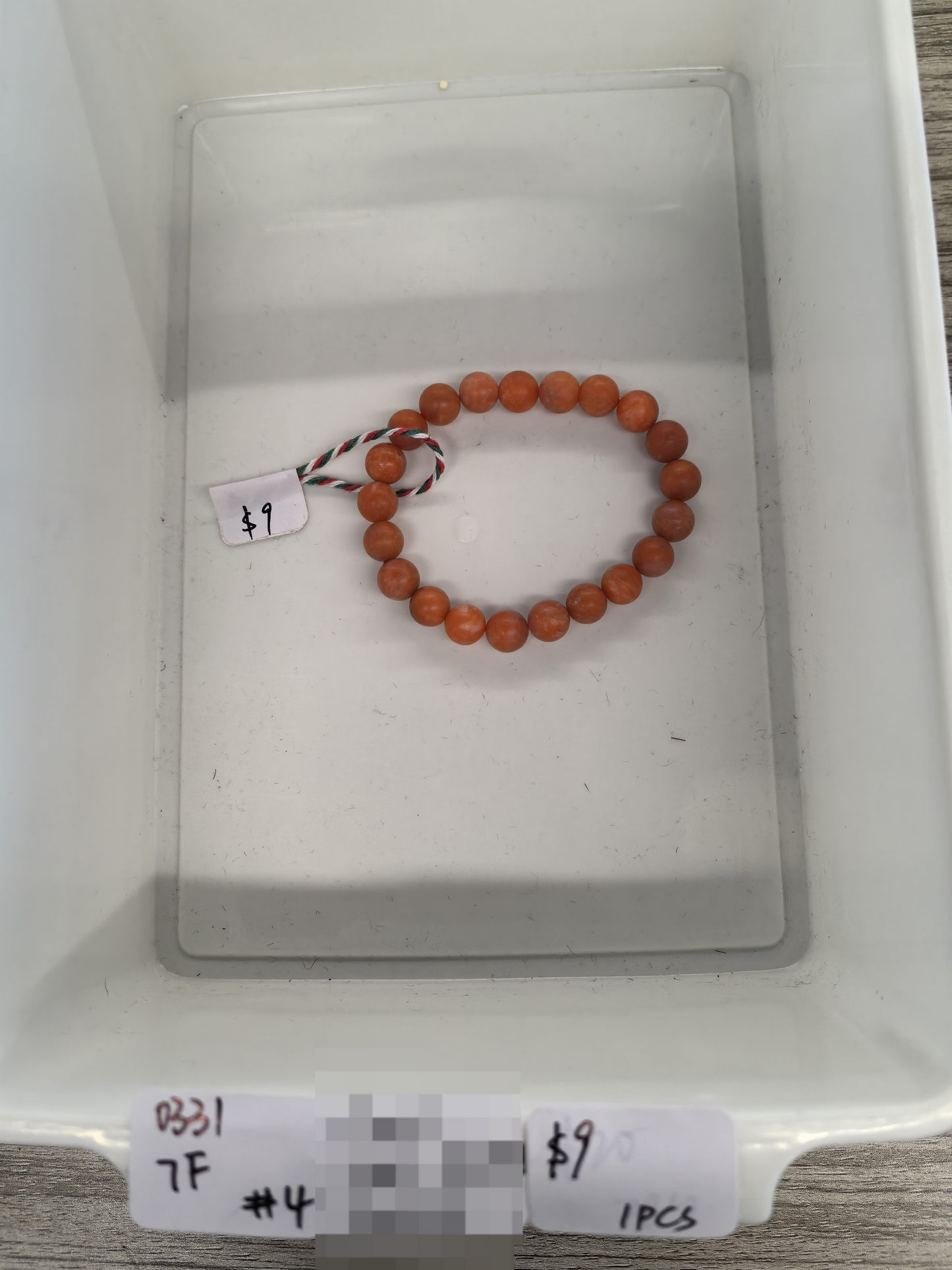 KIKICRYSTAL Jewelry Claim Sale For 0331