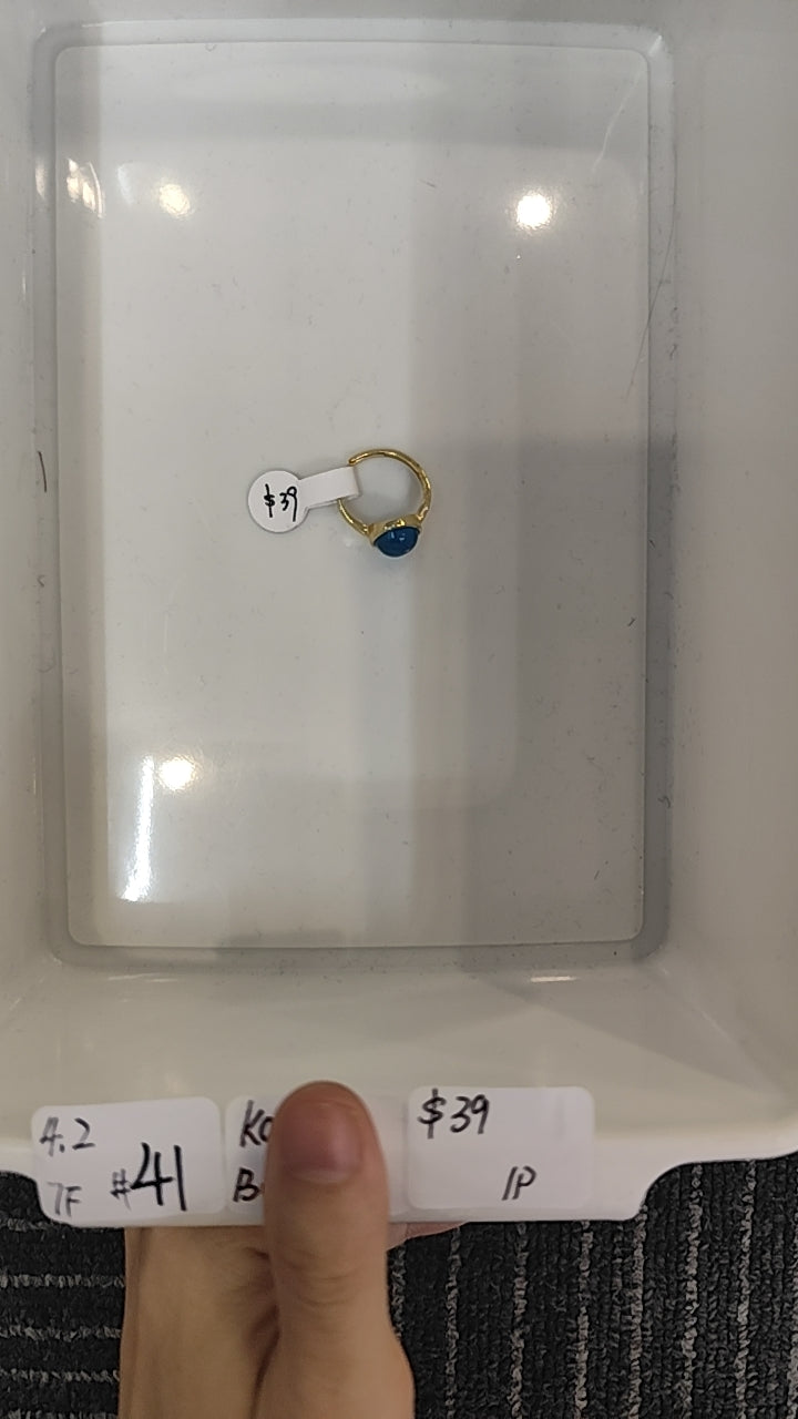 KIKICRYSTAL Jewelry Claim Sale For 0402