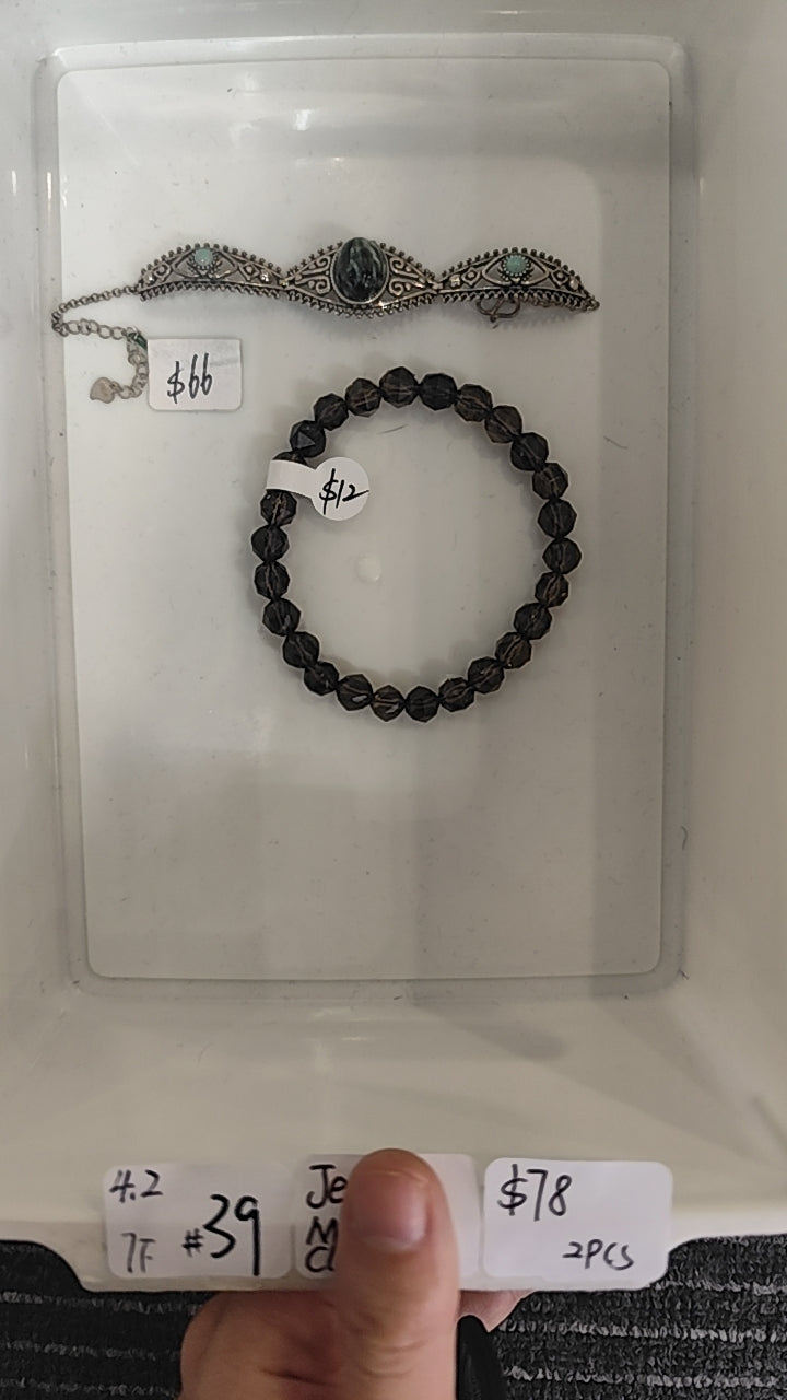 KIKICRYSTAL Jewelry Claim Sale For 0402
