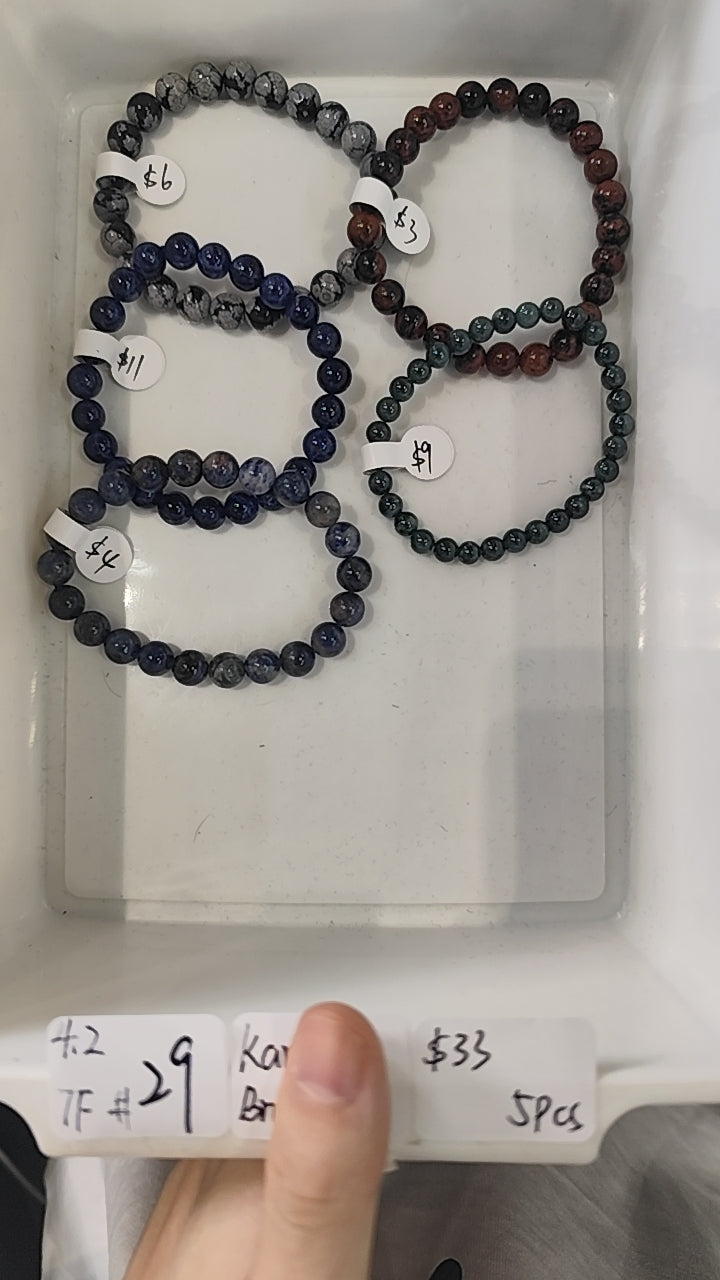 KIKICRYSTAL Jewelry Claim Sale For 0402