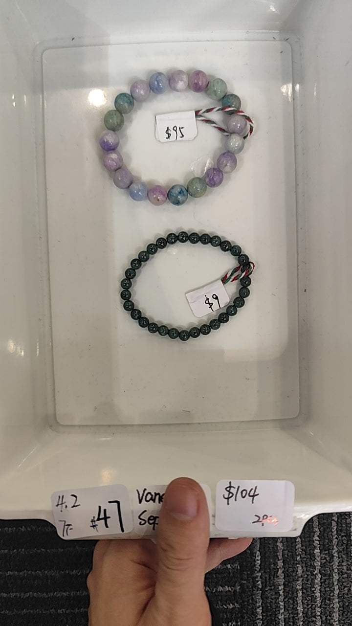 KIKICRYSTAL Jewelry Claim Sale For 0402