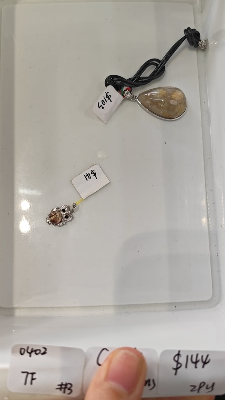 KIKICRYSTAL Jewelry Claim Sale For 0402