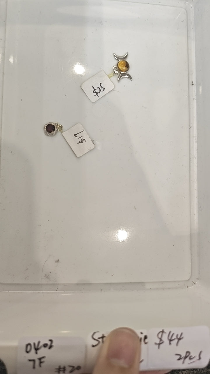 KIKICRYSTAL Jewelry Claim Sale For 0402