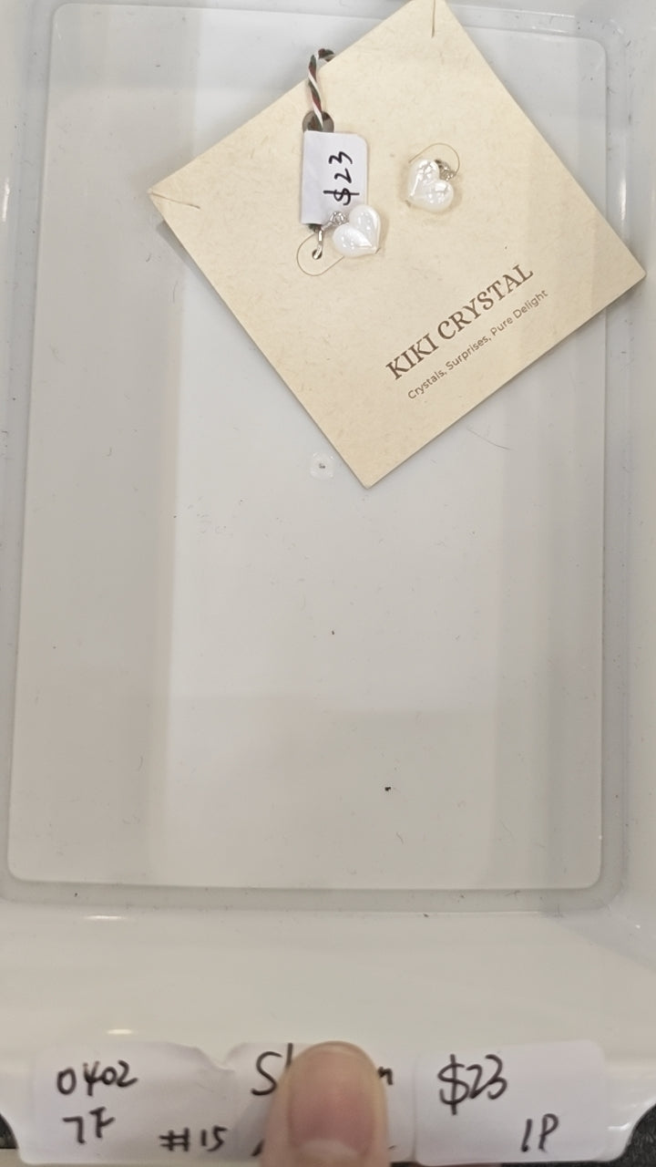 KIKICRYSTAL Jewelry Claim Sale For 0402