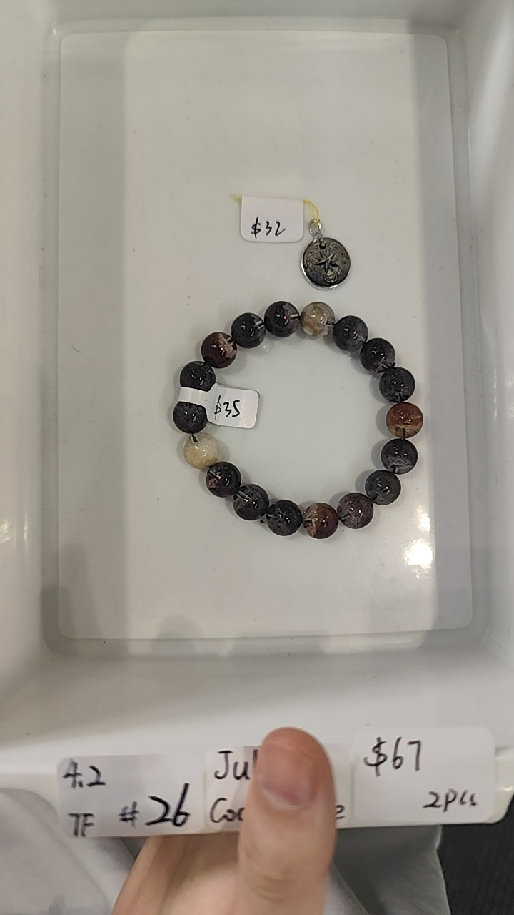 KIKICRYSTAL Jewelry Claim Sale For 0402