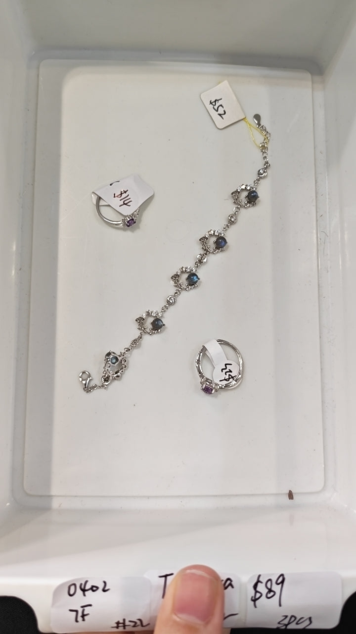 KIKICRYSTAL Jewelry Claim Sale For 0402