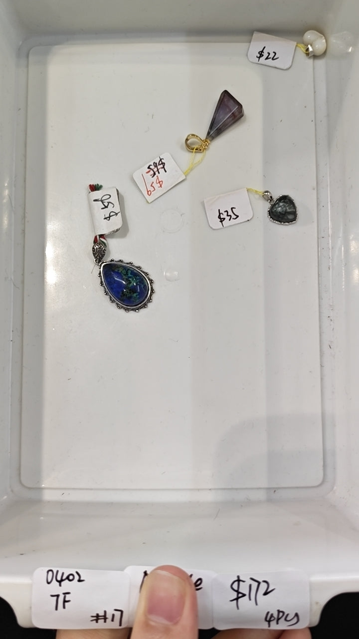 KIKICRYSTAL Jewelry Claim Sale For 0402
