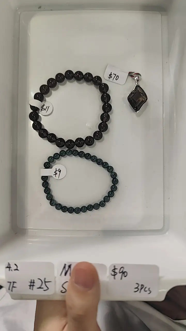 KIKICRYSTAL Jewelry Claim Sale For 0402
