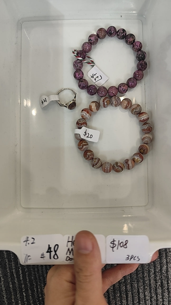 KIKICRYSTAL Jewelry Claim Sale For 0402