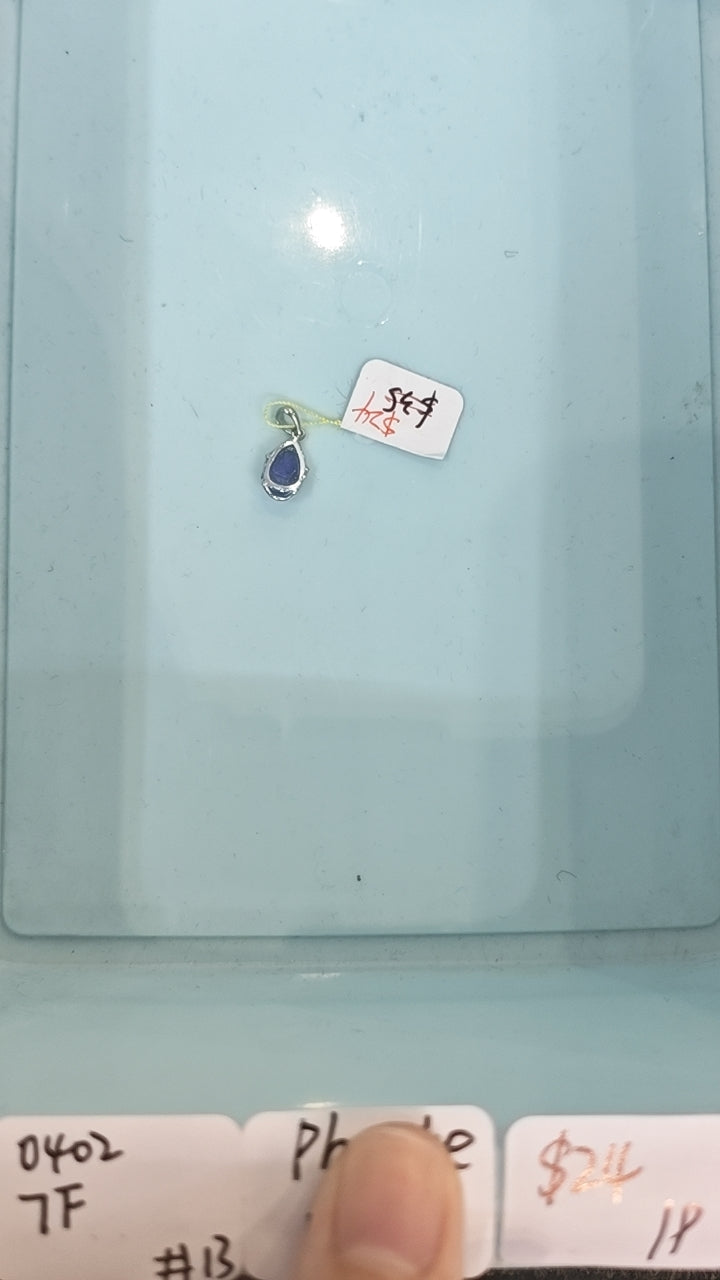 KIKICRYSTAL Jewelry Claim Sale For 0402