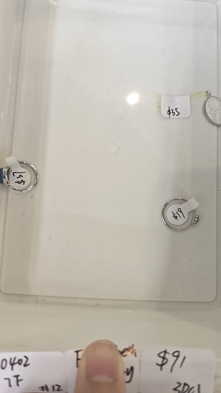 KIKICRYSTAL Jewelry Claim Sale For 0402