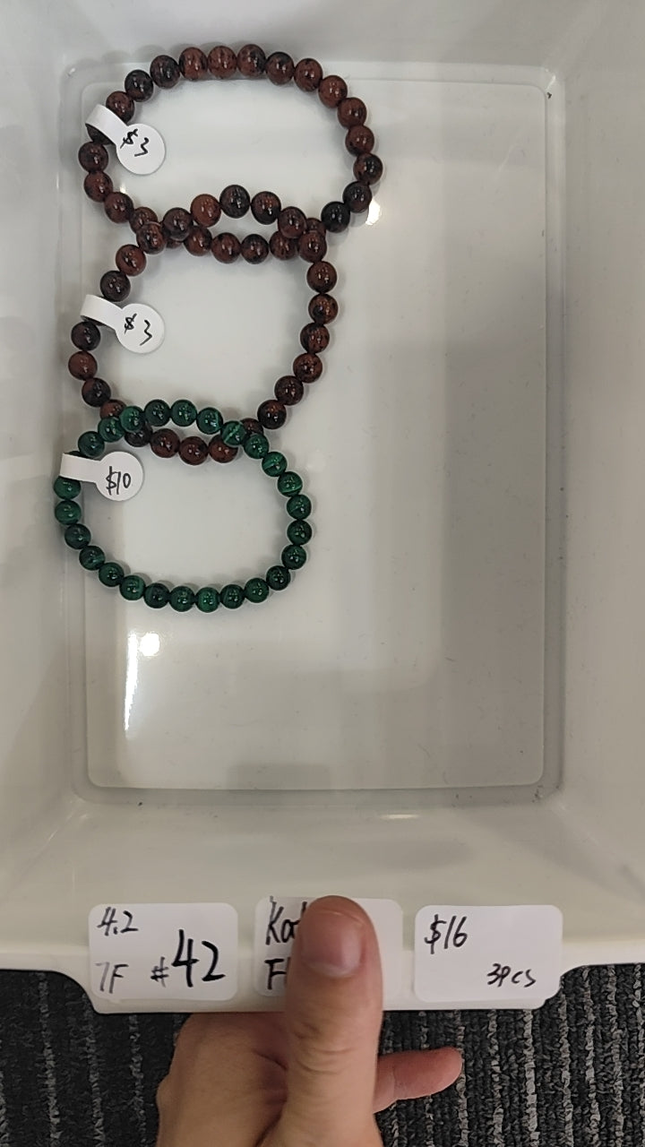 KIKICRYSTAL Jewelry Claim Sale For 0402
