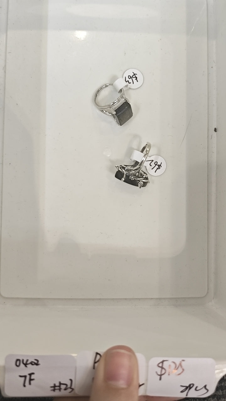 KIKICRYSTAL Jewelry Claim Sale For 0402