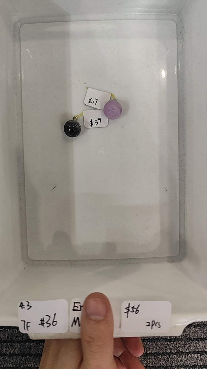 KIKICRYSTAL Jewelry Claim Sale For 0403