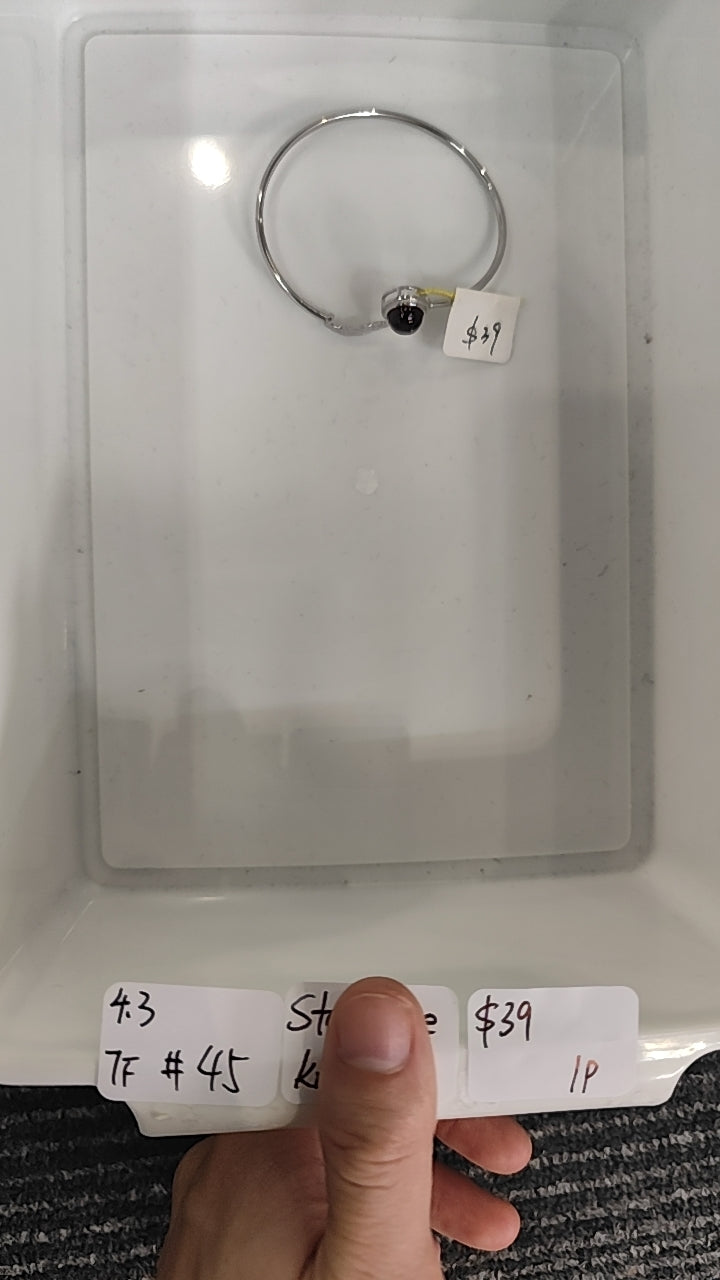 KIKICRYSTAL Jewelry Claim Sale For 0403