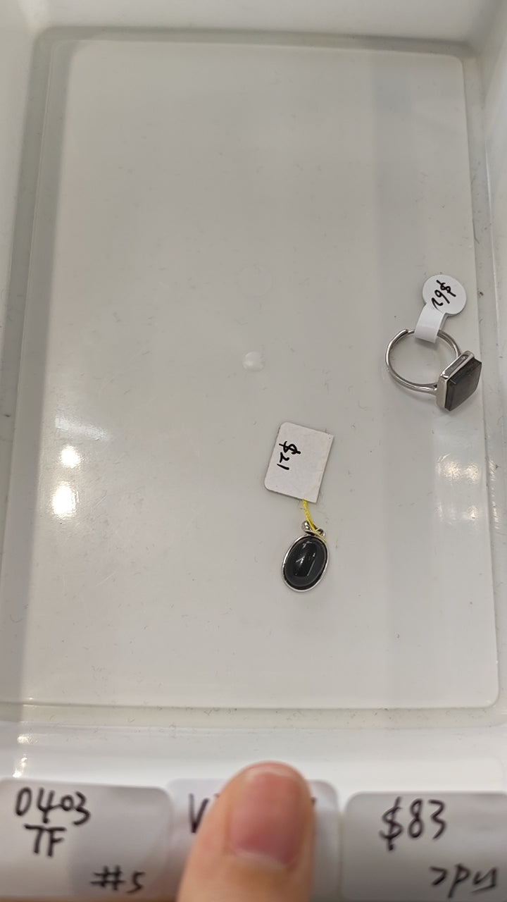 KIKICRYSTAL Jewelry Claim Sale For 0403