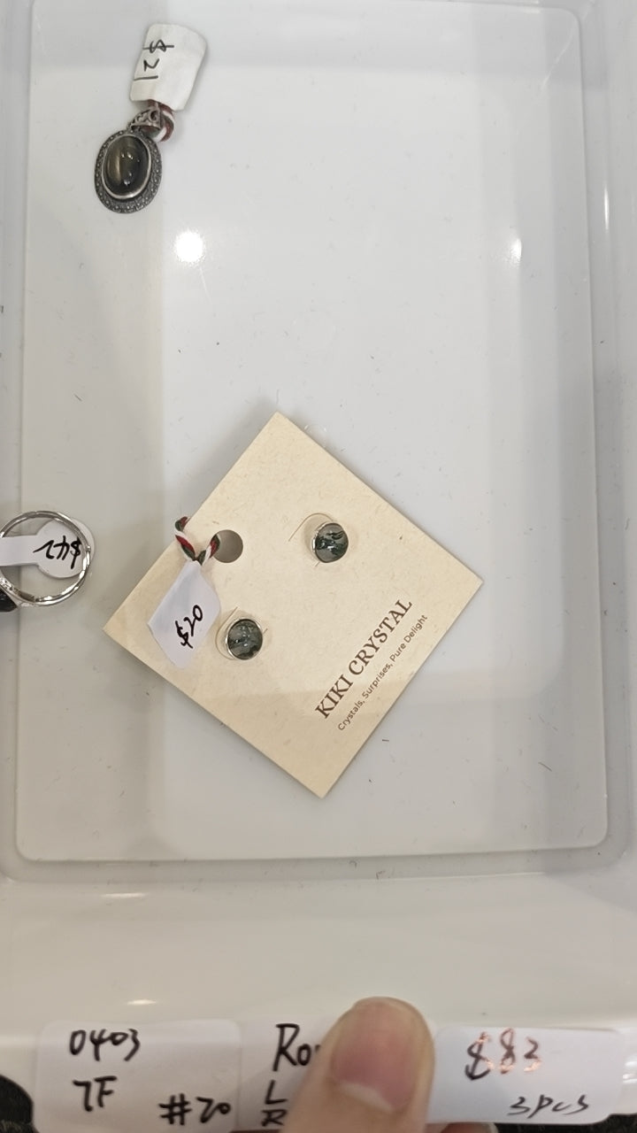 KIKICRYSTAL Jewelry Claim Sale For 0403