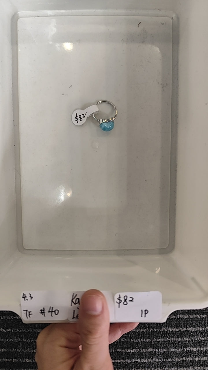 KIKICRYSTAL Jewelry Claim Sale For 0403