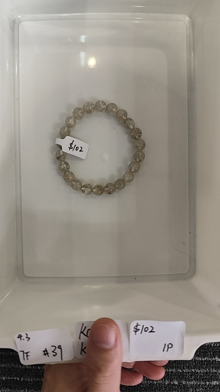 KIKICRYSTAL Jewelry Claim Sale For 0403