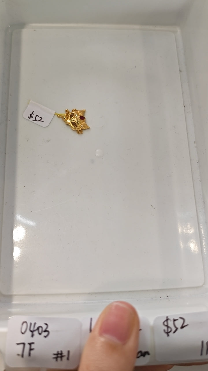 KIKICRYSTAL Jewelry Claim Sale For 0403