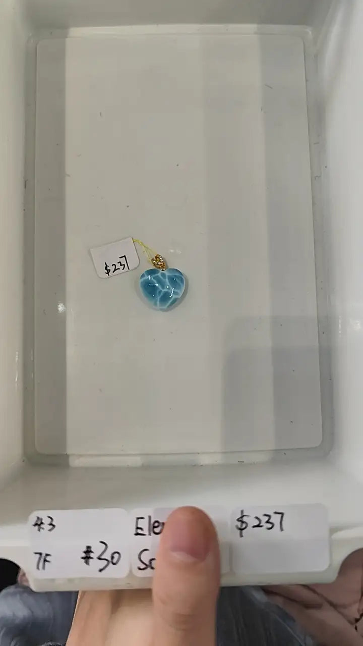 KIKICRYSTAL Jewelry Claim Sale For 0403