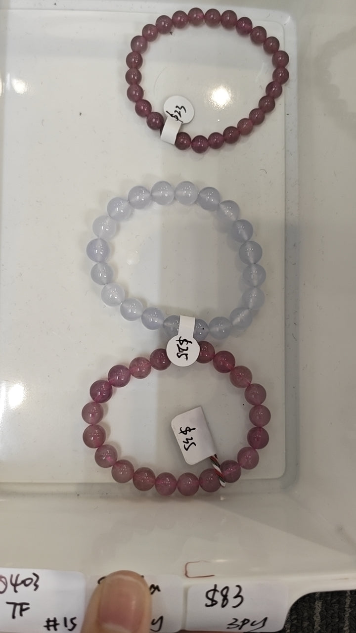 KIKICRYSTAL Jewelry Claim Sale For 0403