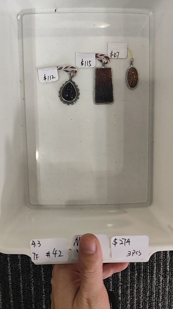 KIKICRYSTAL Jewelry Claim Sale For 0403