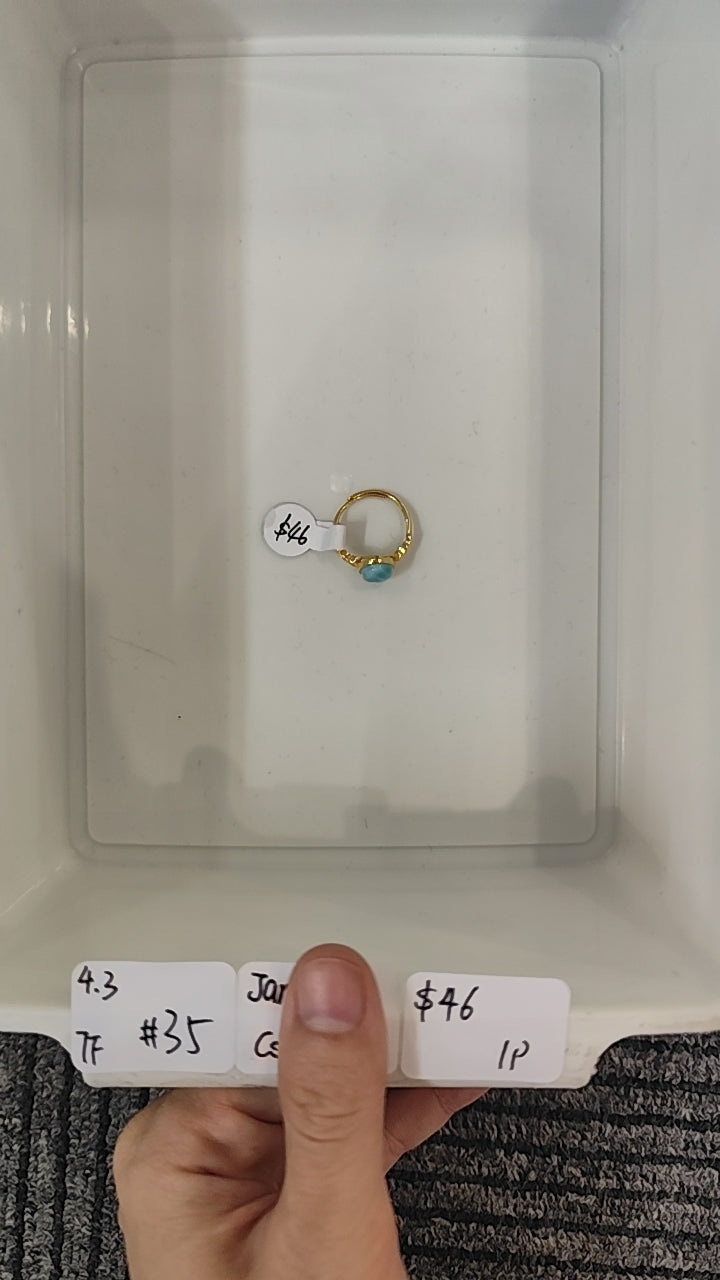 KIKICRYSTAL Jewelry Claim Sale For 0403