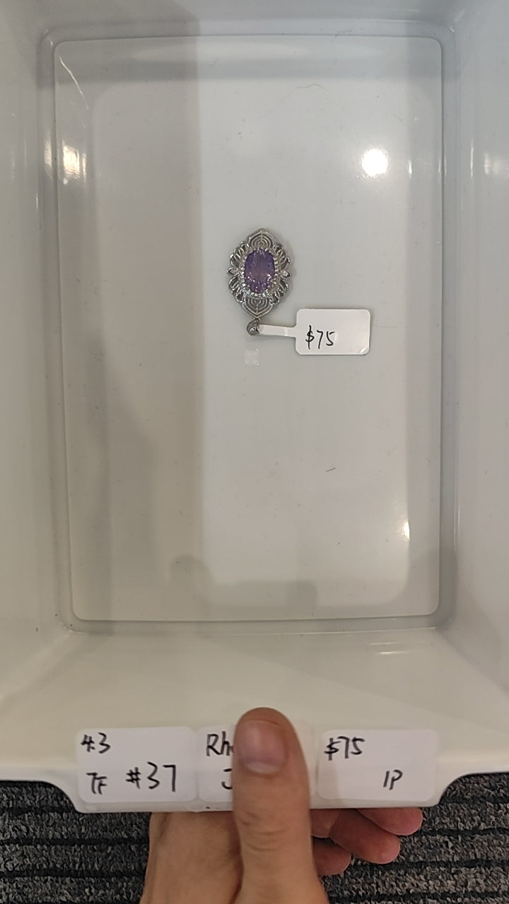 KIKICRYSTAL Jewelry Claim Sale For 0403