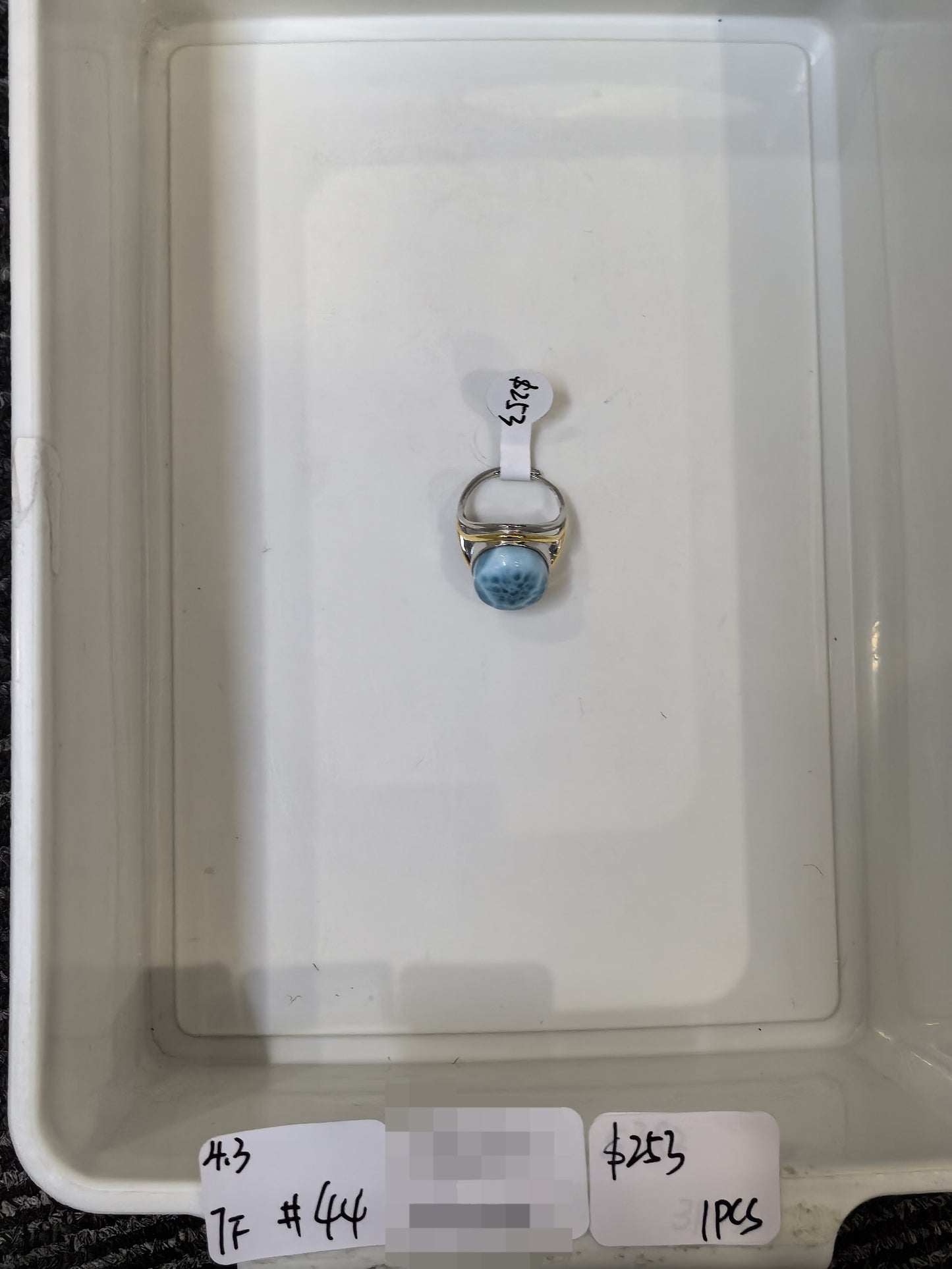 KIKICRYSTAL Jewelry Claim Sale For 0403