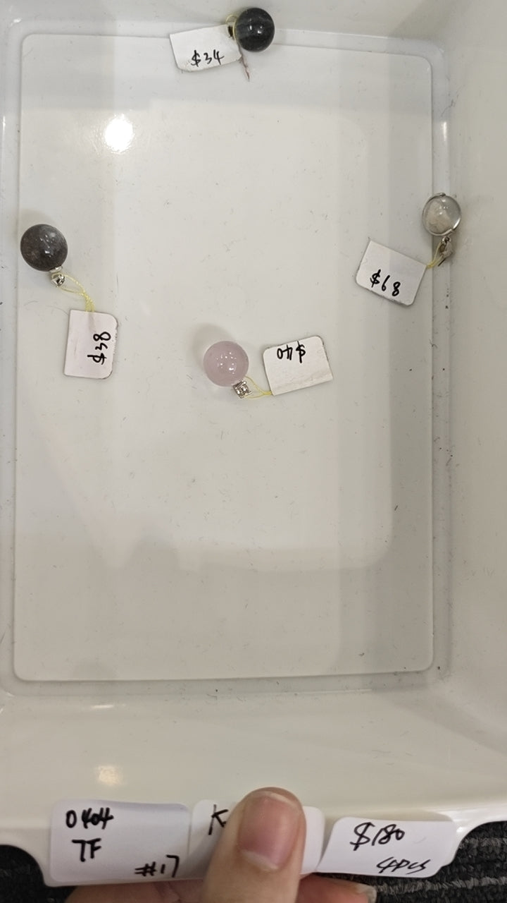 KIKICRYSTAL Jewelry Claim Sale For 0404