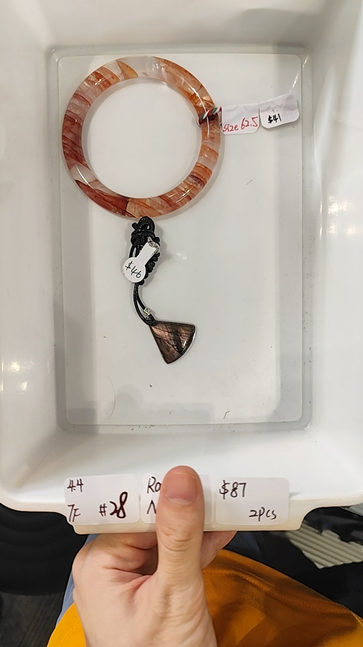 KIKICRYSTAL Jewelry Claim Sale For 0404